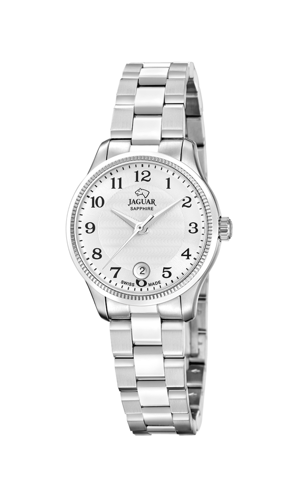 Jaguar Swiss Made horloge J1045/1 voor dames.