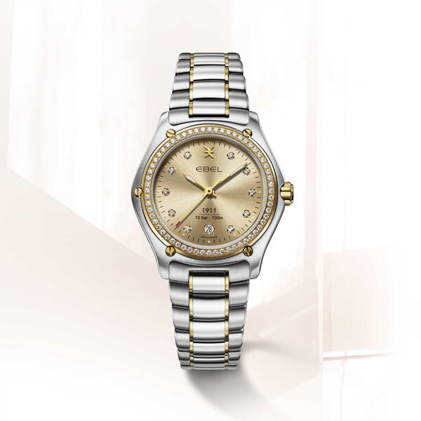 EBEL 1911 Lady | 1216747
