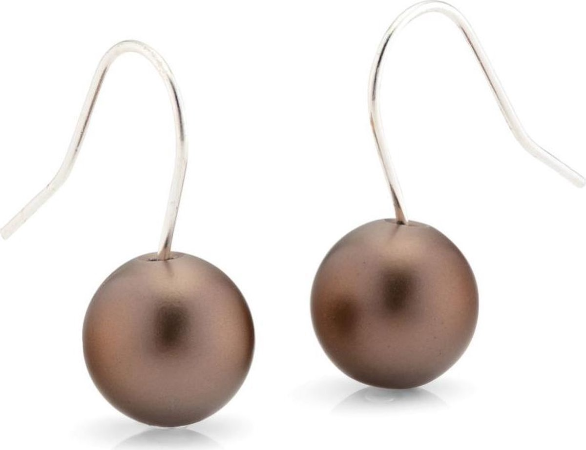 Oorhangers aluminium bronze