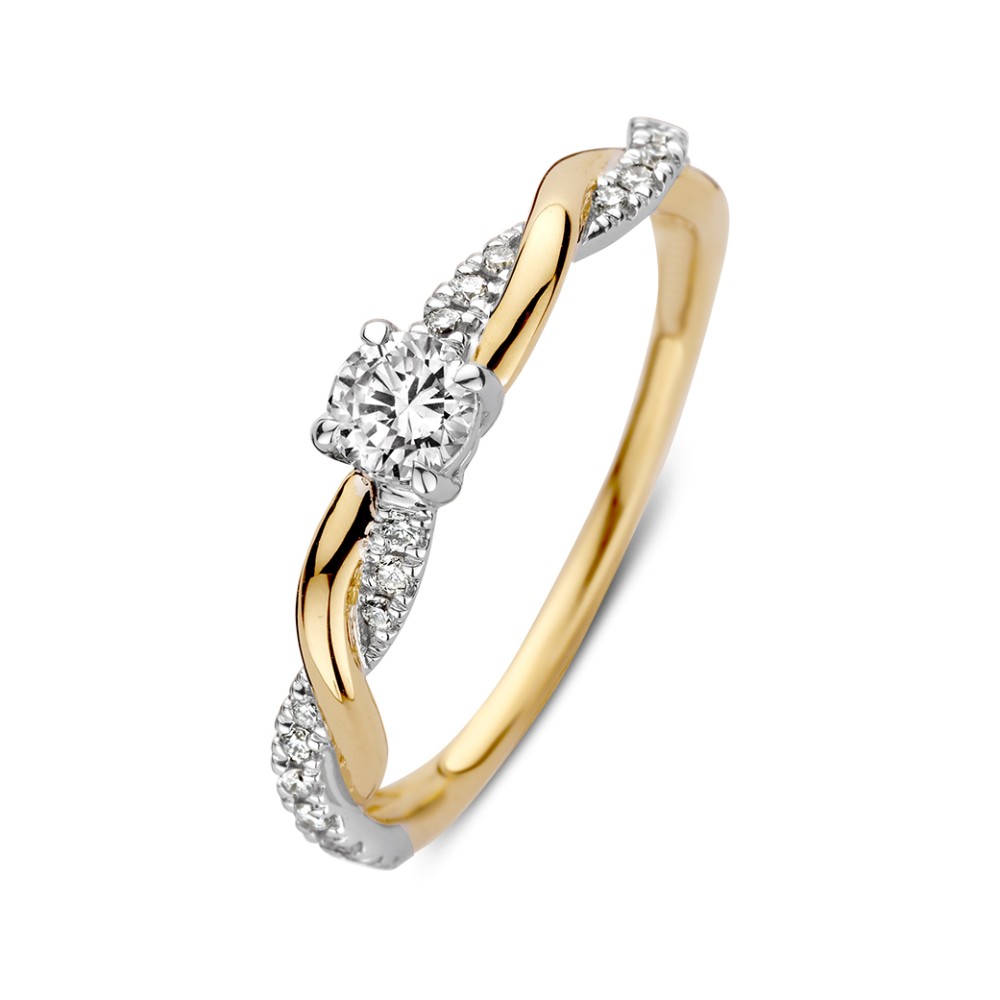 Dit is een Excellent Jewelry product