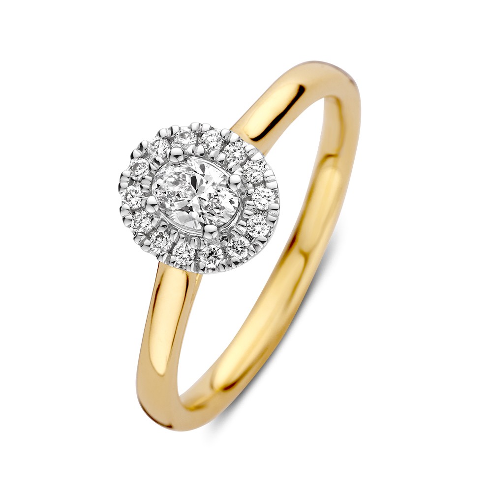 Dit is een Excellent Jewelry product