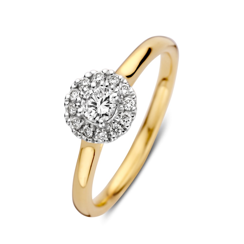 Dit is een Excellent Jewelry product