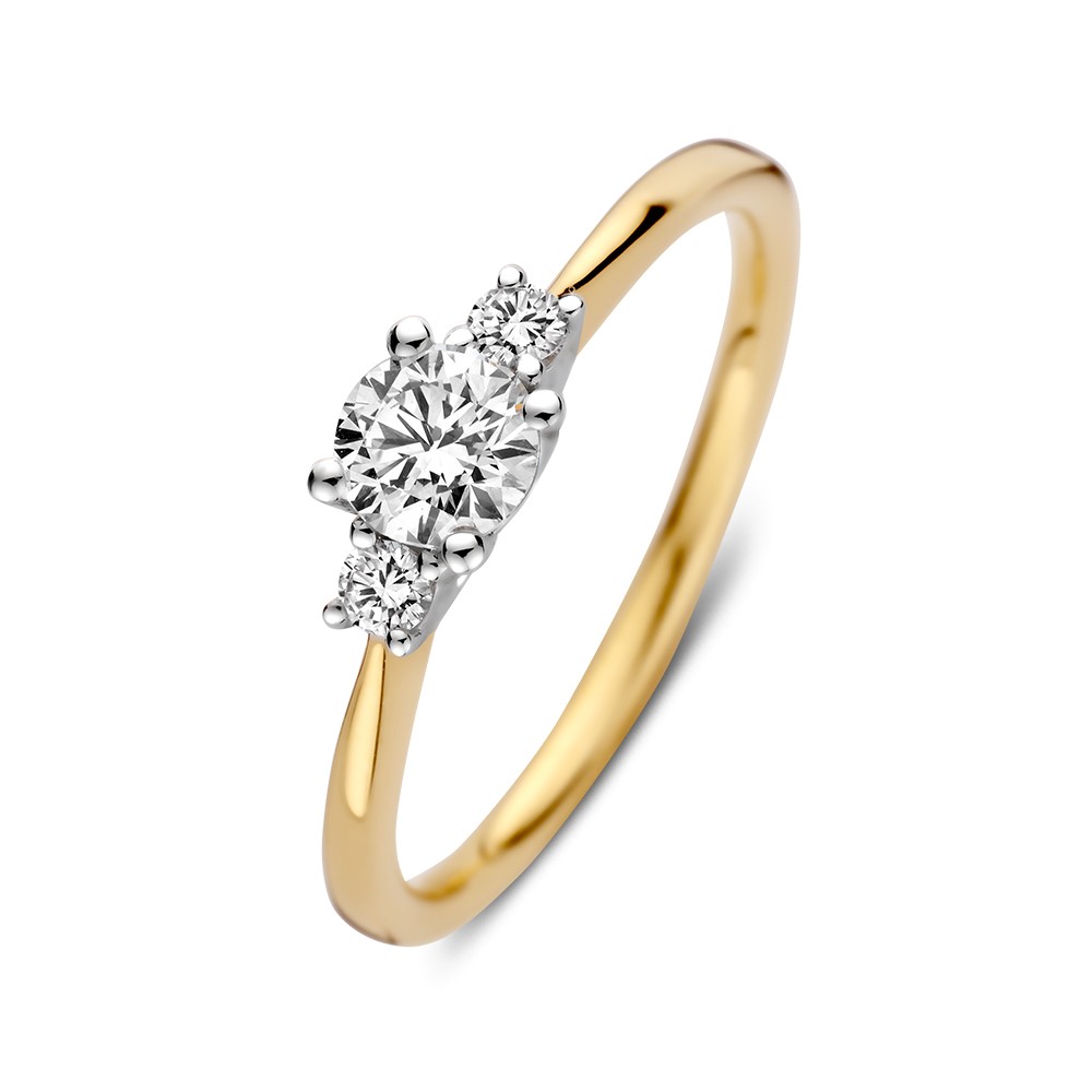Dit is een Excellent Jewelry product