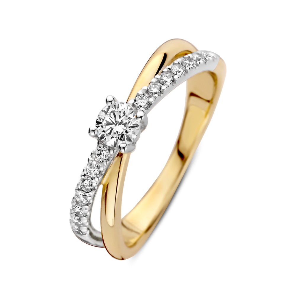 Dit is een Excellent Jewelry product