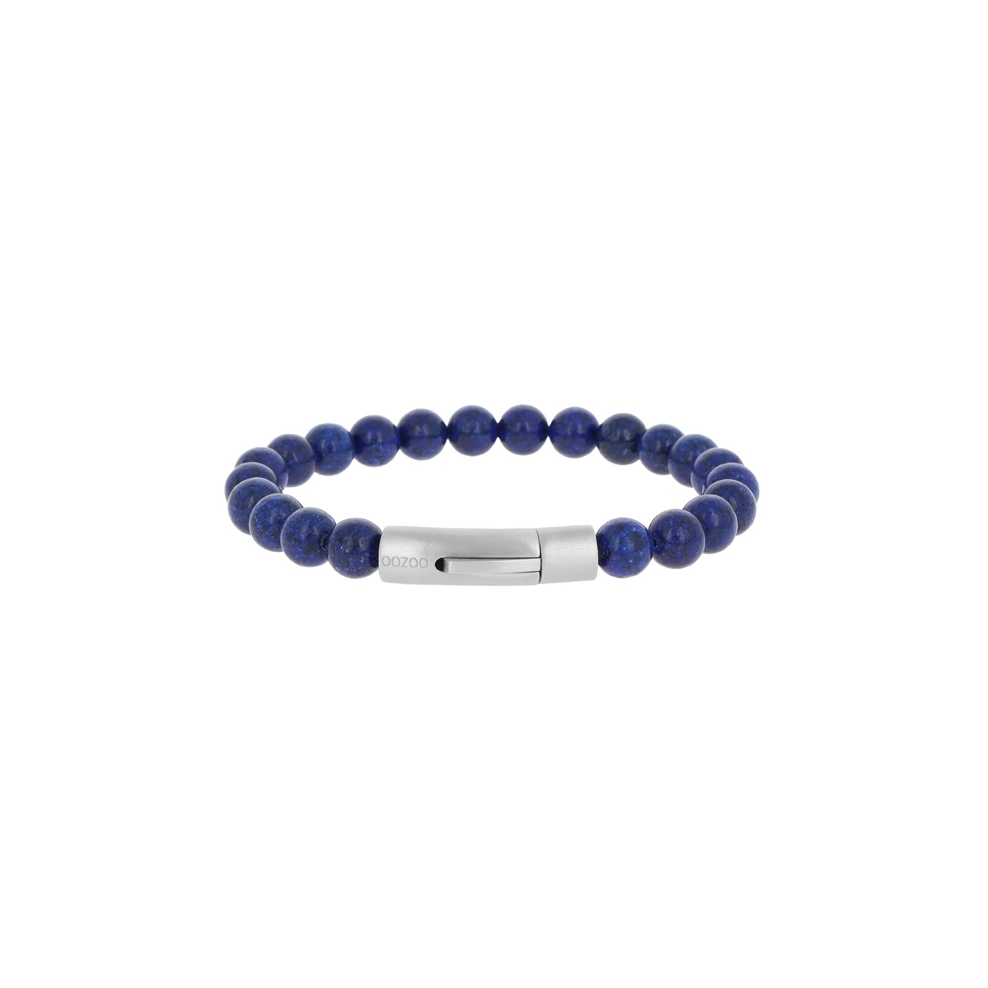 lapis lazuli armband 21 cm