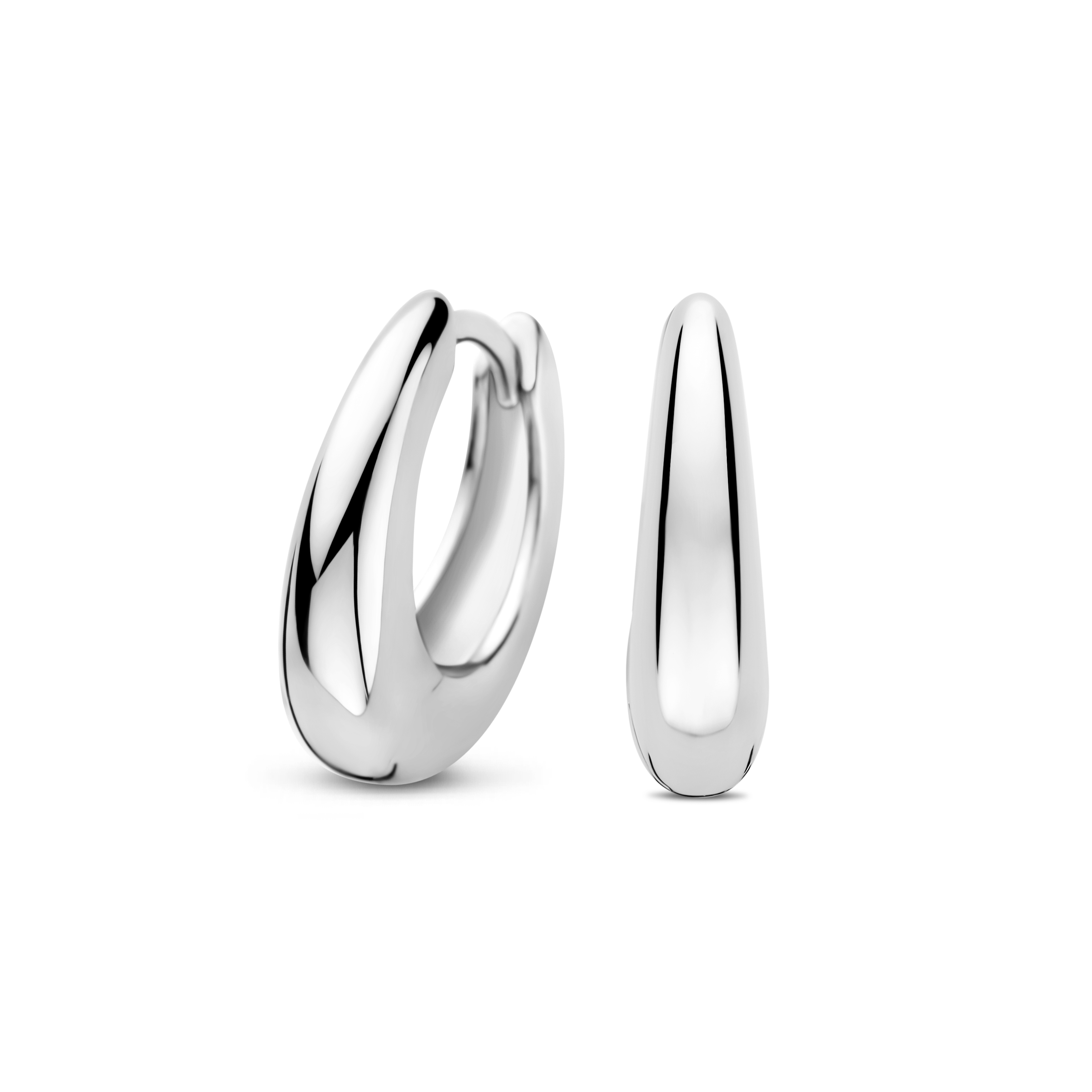 Dit is een sieraad van het merk FJF Jewellery gemaakt voor dames.