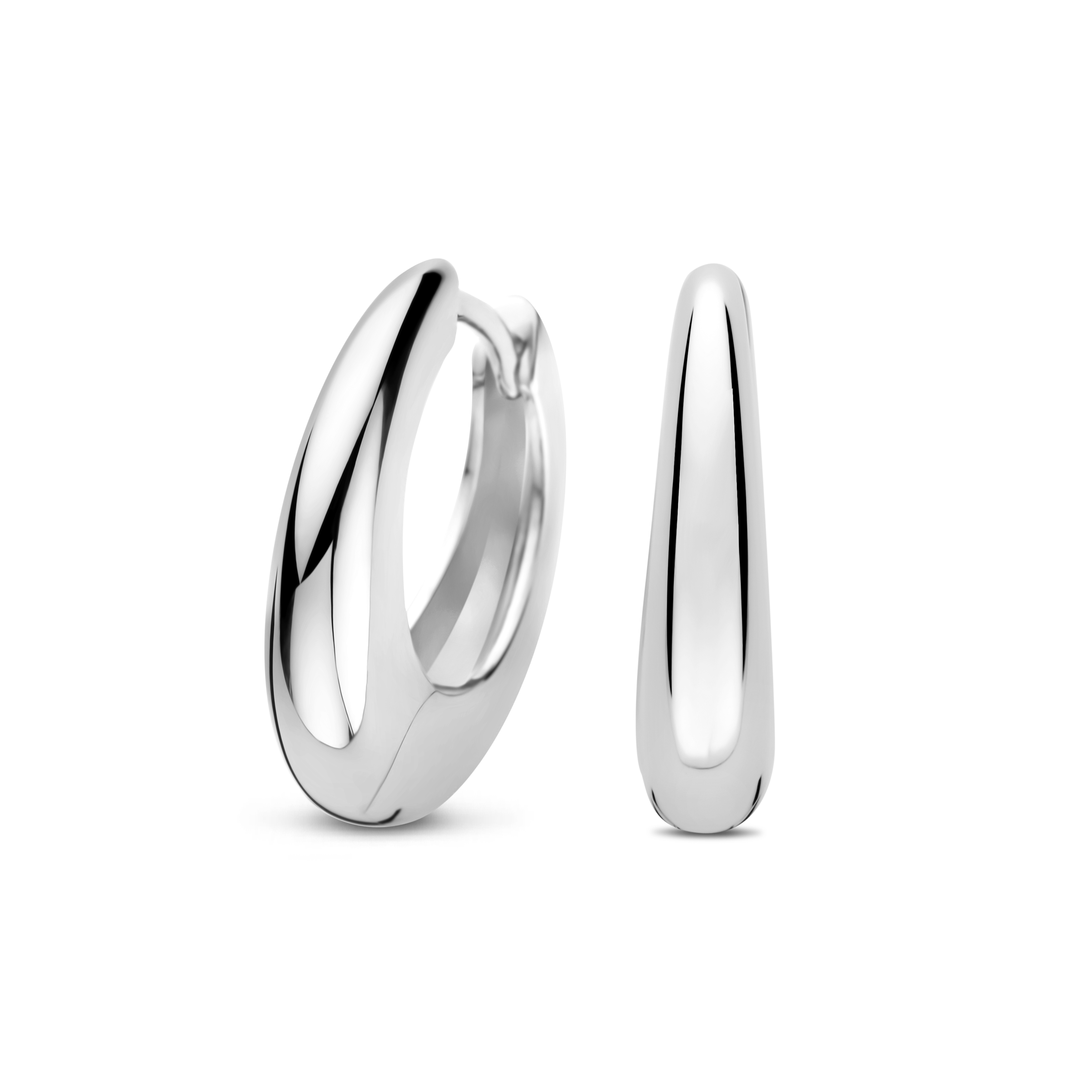 Dit is een sieraad van het merk FJF Jewellery gemaakt voor dames.