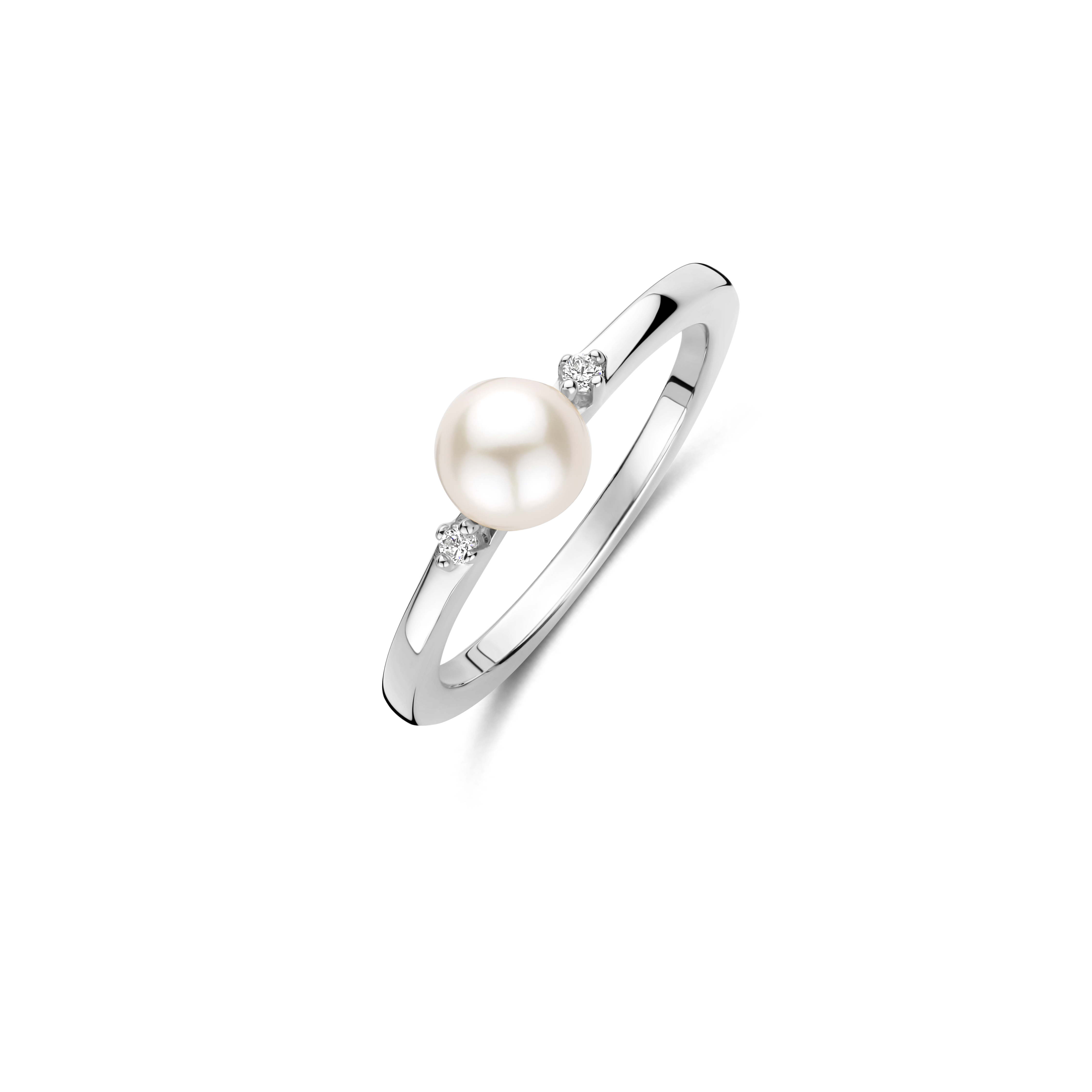 Dit is een ring van het merk FJF Jewellery gemaakt voor dames.
De specificaties zijn als volgt:
Ringmaat: 56