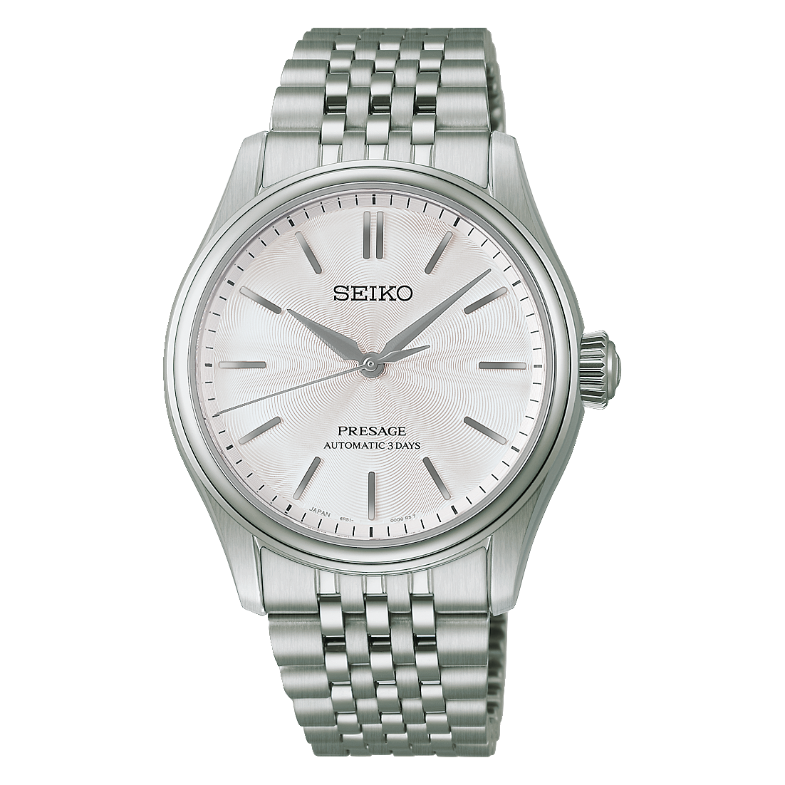 Seiko Presage | HCC001J1 | 38MM