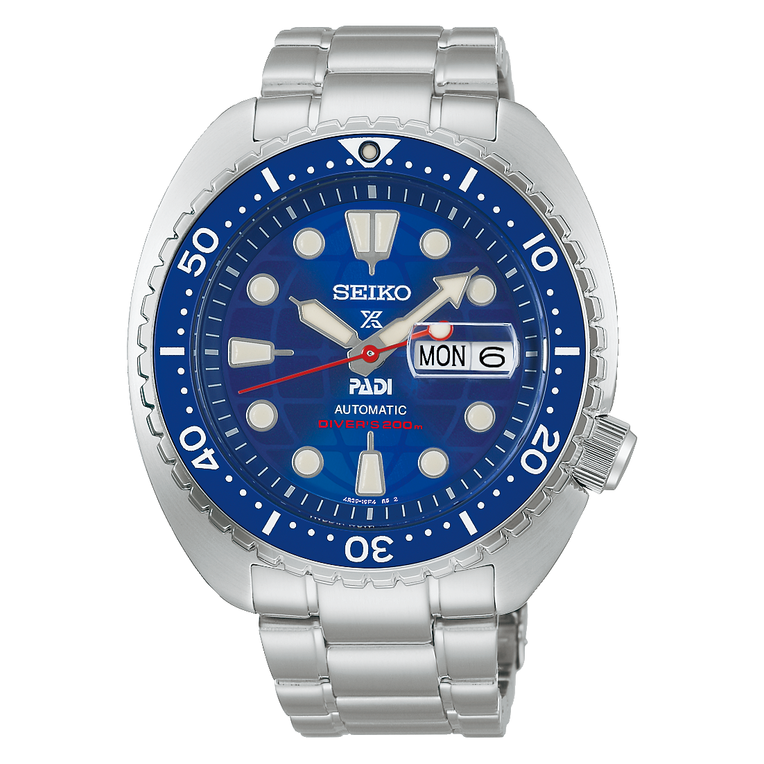 Seiko Prospex Padi Limited Edition | HBB002K1 | 45MM