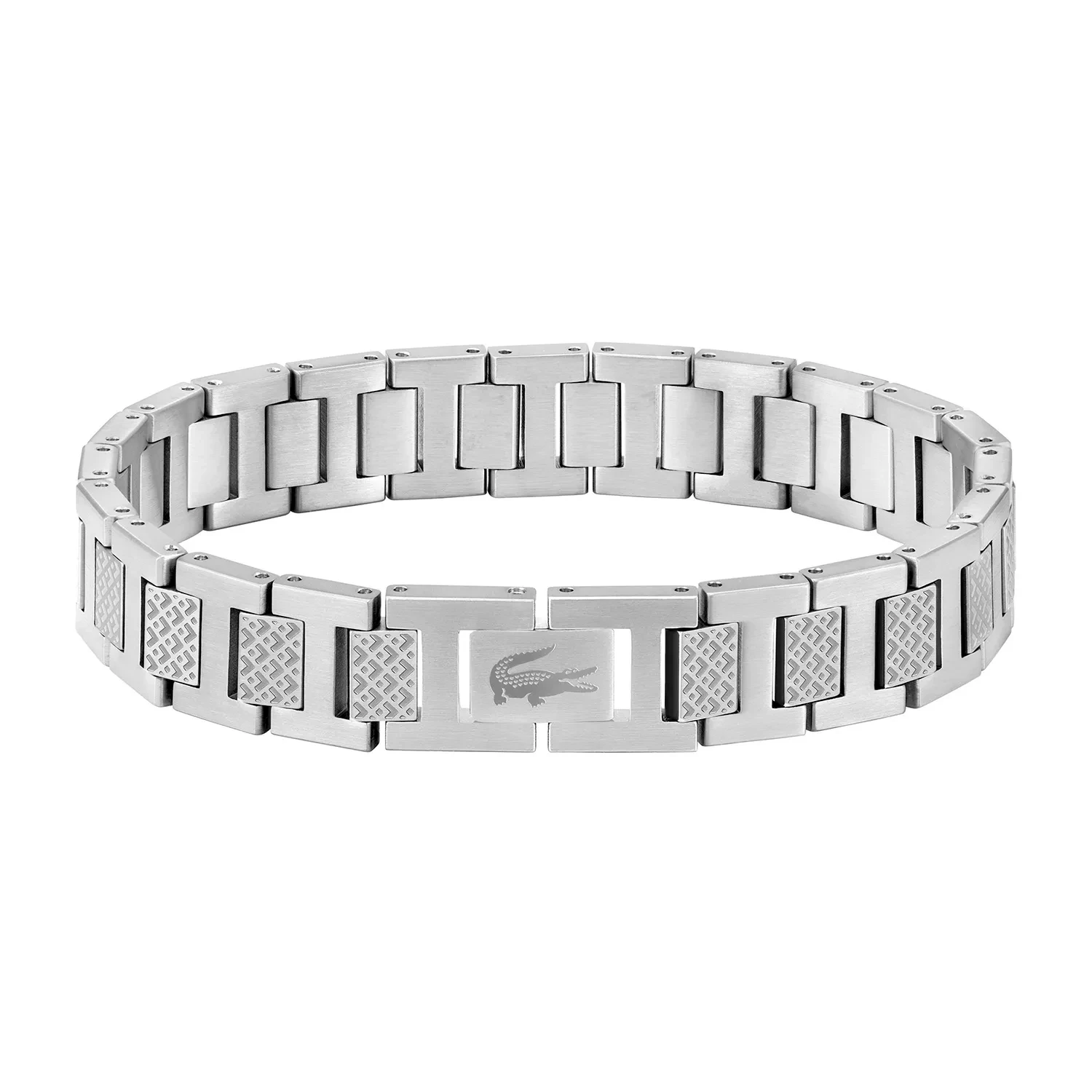Metropole Armband 316L chirurgisch staal 2040117