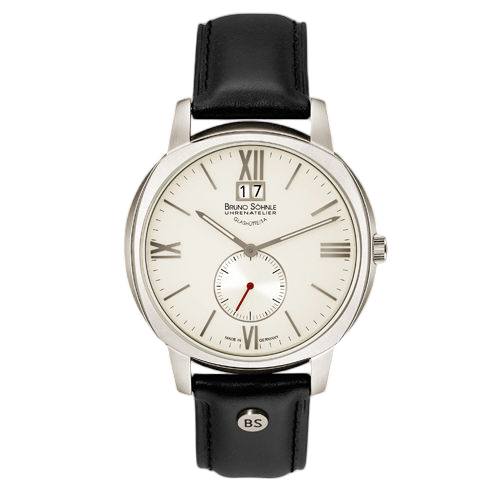 Der FACETTA 17-13146-231 ist eine elegante Uhr mit folgenden Merkmalen: Kategorie: Uhr, Typ: Armbanduhr, Armbandfarbe: Schwarz, Datumsfunktion: Ja, Geh&auml;usematerial: Edelstahl. Ideal f&uuml;r den t&auml;glichen Gebrauch und formelle Anl&auml;sse. Tragen Sie sie am Handgelenk, um Stil und Funktionalit&auml;t zu kombinieren. Perfekte Erg&auml;nzung f&uuml;r jedes Outfit.
