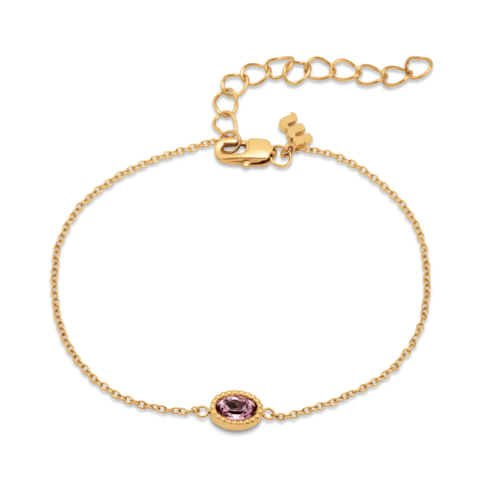 De Melano Friends Auro armband is een must-have voor elke sieraden liefhebber! Subtiel, maar sprankelend zorgt deze schoonheid voor een pop of colour. Stylingtip: combineer met de bijpassende Friends Auree ketting en Twisted Aureole steentje. De Auro armband is 1 mm dik en is verkrijgbaar in een zilver-, rose goud- of goudkleurige plating.