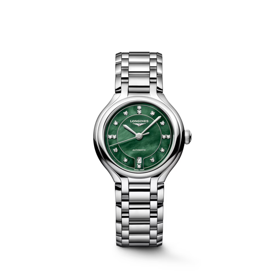 Longines PrimaLuna | L8.123.4.07.6 | 30MM