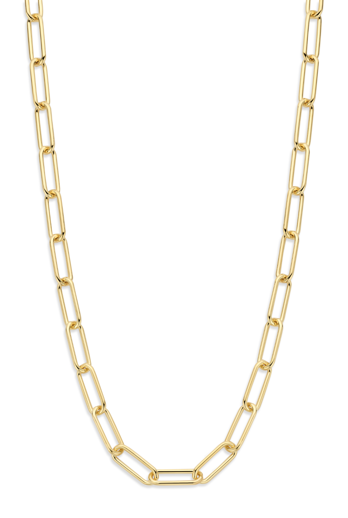 Luxe 14 karaat Mori Gold Filt&eacute;&reg; sieraad - Model Closed-for-Ever ronde buis - versie lang, 6,0mm breed - Duurzaam, stijlvol en comfortabel Ontdek de perfecte balans tussen luxe en dagelijks draagcomfort met Mori Gold Filt&eacute;&reg;. Elk sieraad is vervaardigd met een buitenlaag van &eacute;cht 14 karaat goud, naadloos verbonden met een speciaal ontwikkelde Auracore&reg; kern - een hoogwaardige legering die zorgt voor stevigheid en langdurige glans. Dankzij de massieve kern voelt het sieraad als massief goud en is het nagenoeg ongevoelig voor deuken - ideaal voor intensief dagelijks gebruik. - Duurzaam & slijtvast - Luxe en tijdloze afwerking - Voelt als massief, zonder het gewicht of de prijs - Ontwikkeld voor langdurig draagplezier Mori Gold Filt&eacute;&reg; - vakmanschap uit Nederland, ontworpen voor elke dag.