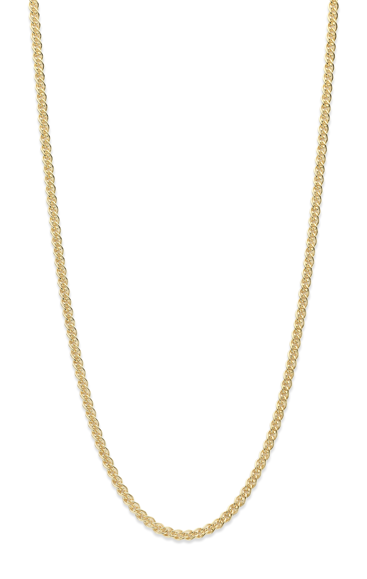 Luxe 14 karaat Mori Gold Filt&eacute;&reg; sieraad - Model Grootmoeder schakel, 3,0mm breed - Duurzaam, stijlvol en comfortabel Ontdek de perfecte balans tussen luxe en dagelijks draagcomfort met Mori Gold Filt&eacute;&reg;. Elk sieraad is vervaardigd met een buitenlaag van &eacute;cht 14 karaat goud, naadloos verbonden met een speciaal ontwikkelde Auracore&reg; kern - een hoogwaardige legering die zorgt voor stevigheid en langdurige glans. Dankzij de massieve kern voelt het sieraad als massief goud en is het nagenoeg ongevoelig voor deuken - ideaal voor intensief dagelijks gebruik. - Duurzaam & slijtvast - Luxe en tijdloze afwerking - Voelt als massief, zonder het gewicht of de prijs - Ontwikkeld voor langdurig draagplezier Mori Gold Filt&eacute;&reg; - vakmanschap uit Nederland, ontworpen voor elke dag.