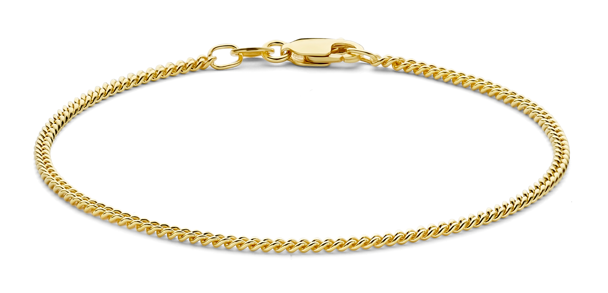 Luxe 14 karaat Mori Gold Filt&eacute;&reg; sieraad - Model Extra Bol Gourmet, 2,0mm breed - Duurzaam, stijlvol en comfortabel Ontdek de perfecte balans tussen luxe en dagelijks draagcomfort met Mori Gold Filt&eacute;&reg;. Elk sieraad is vervaardigd met een buitenlaag van &eacute;cht 14 karaat goud, naadloos verbonden met een speciaal ontwikkelde Auracore&reg; kern - een hoogwaardige legering die zorgt voor stevigheid en langdurige glans. Dankzij de massieve kern voelt het sieraad als massief goud en is het nagenoeg ongevoelig voor deuken - ideaal voor intensief dagelijks gebruik. - Duurzaam & slijtvast - Luxe en tijdloze afwerking - Voelt als massief, zonder het gewicht of de prijs - Ontwikkeld voor langdurig draagplezier Mori Gold Filt&eacute;&reg; - vakmanschap uit Nederland, ontworpen voor elke dag.