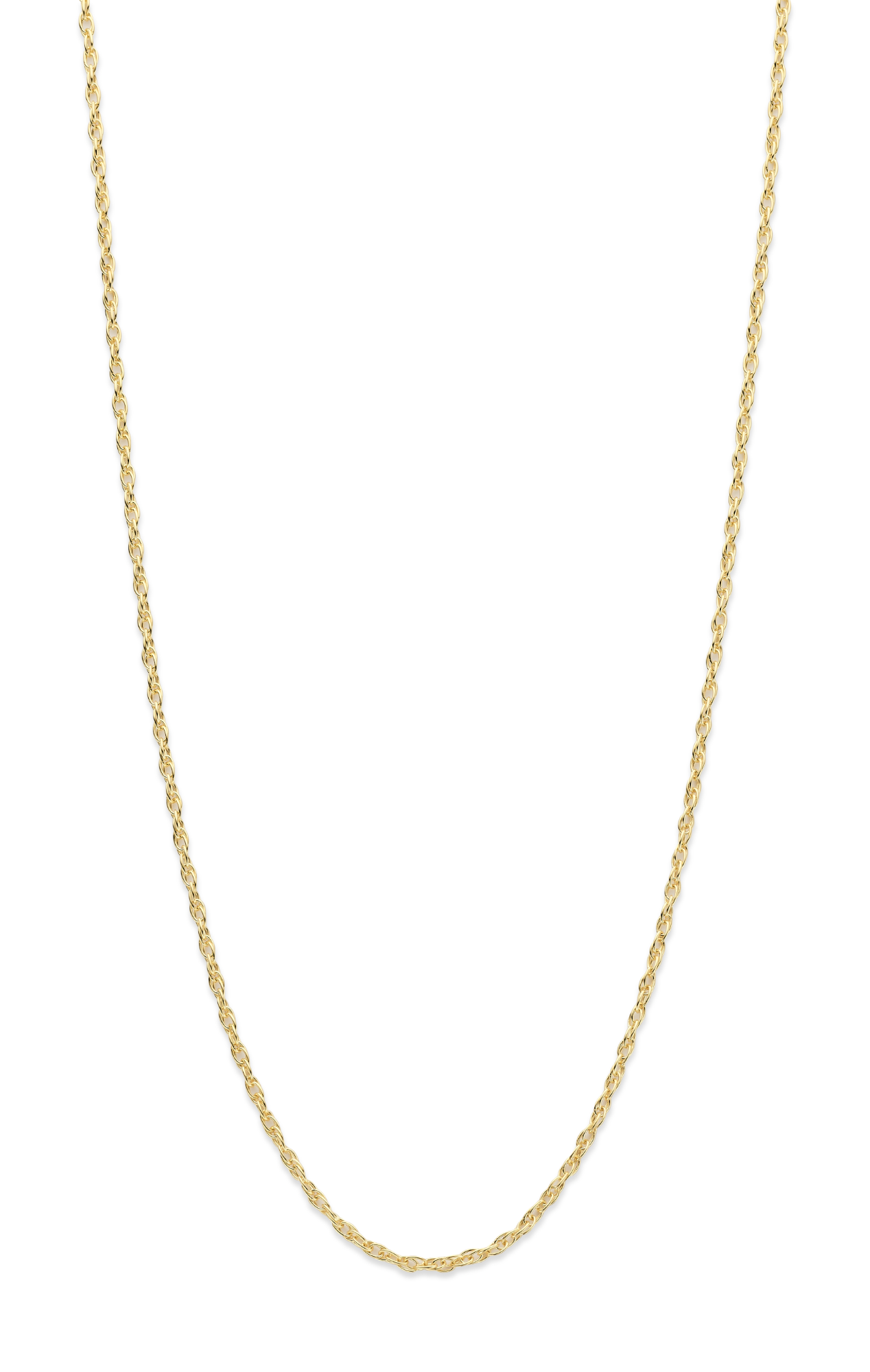 Luxe 14 karaat Mori Gold Filt&eacute;&reg; sieraad - Model Fantasie Touw schakel, 1,27mm breed - Duurzaam, stijlvol en comfortabel Ontdek de perfecte balans tussen luxe en dagelijks draagcomfort met Mori Gold Filt&eacute;&reg;. Elk sieraad is vervaardigd met een buitenlaag van &eacute;cht 14 karaat goud, naadloos verbonden met een speciaal ontwikkelde Auracore&reg; kern - een hoogwaardige legering die zorgt voor stevigheid en langdurige glans. Dankzij de massieve kern voelt het sieraad als massief goud en is het nagenoeg ongevoelig voor deuken - ideaal voor intensief dagelijks gebruik. - Duurzaam & slijtvast - Luxe en tijdloze afwerking - Voelt als massief, zonder het gewicht of de prijs - Ontwikkeld voor langdurig draagplezier Mori Gold Filt&eacute;&reg; - vakmanschap uit Nederland, ontworpen voor elke dag.