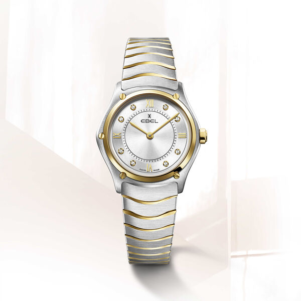 Ebel | Sport Classic | 29MM | 1216729