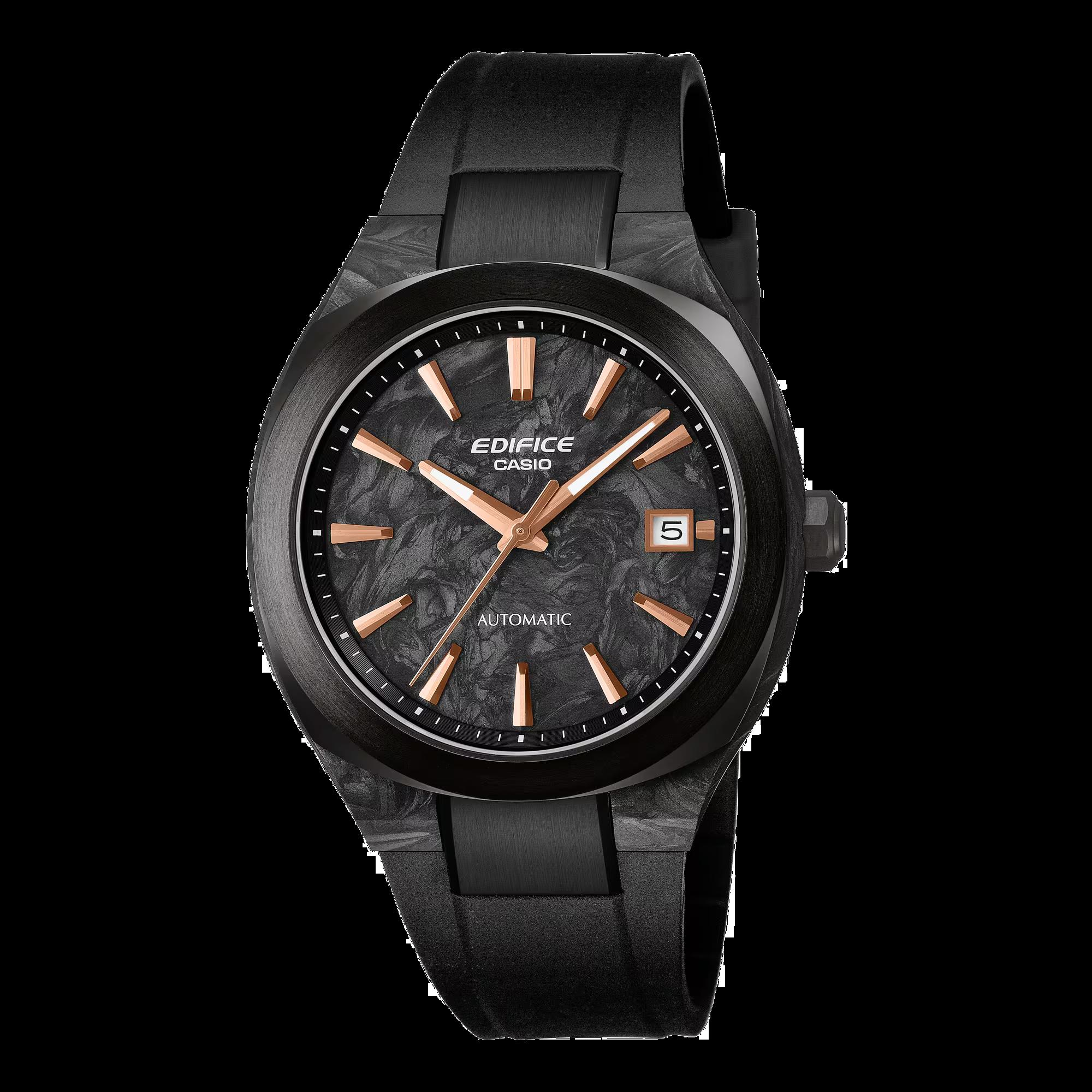 Casio automaat horloge