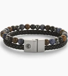 Armband van het merk Rebel & Rose.