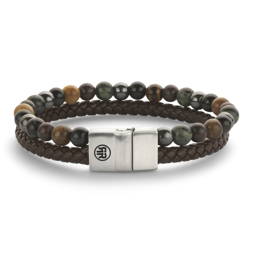 Armband Rebel&Rose