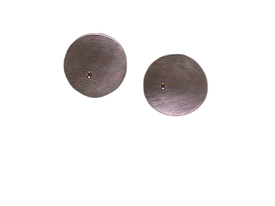 Kopf.-und Ohrschmuck Ref.-Nr.: 820-0 EST/- Stahl 