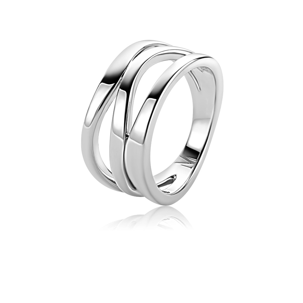 Mart Visser by Zinzi | Ring | mvr25-62