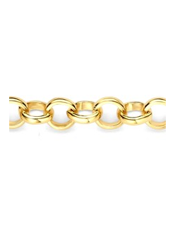 Deze Mori jasseron armband van 19 cm, modelnummer 40-GF-J03,019, is een elegant sieraad dat valt onder de categorie "JUWEEL" en het type "ARMBAND". Het is perfect voor dagelijks gebruik of speciale gelegenheden. Draag het solo voor een subtiele look of combineer het met andere armbanden voor een gelaagd effect.