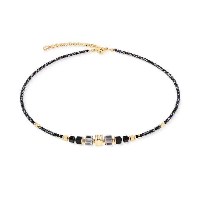 Coeur de Lion Collier- 3044-10-1316-0 gemaakt voor dames.