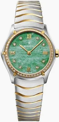 EBEL SPORT CLASSIC 29MM 1216735