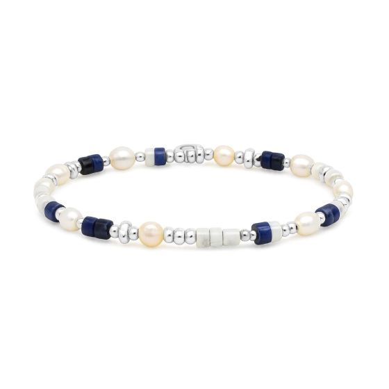 Karma Balisoul Alisha Bracelet Silver
