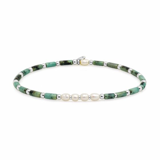 Balisoul Ayu Bracelet Silver