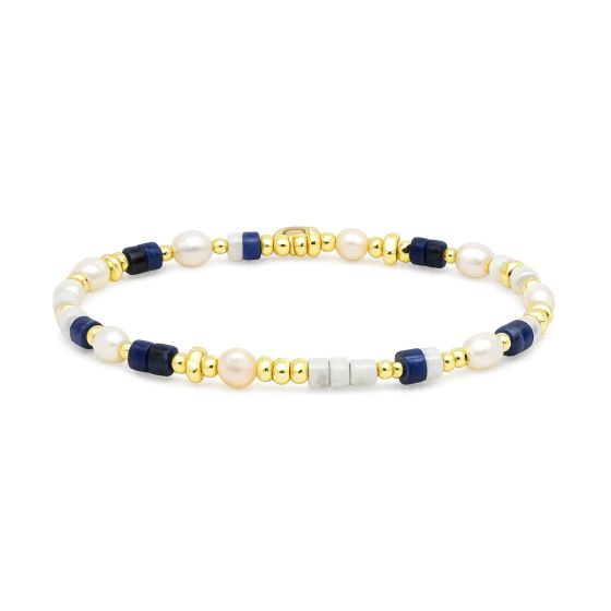Balisoul Alisha Bracelet Goldplated