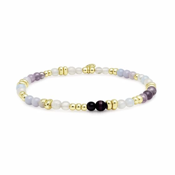 Karma Balisoul Eshana Bracelet Goldplated