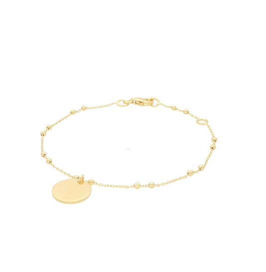 graveerbaar armbandje