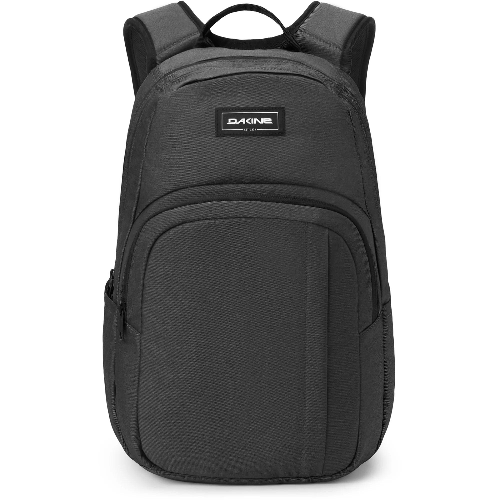 Populaire Schoolrugzak met Laptopvak en Ge&iuml;soleerd Koelvak

Onze bestverkochte rugzak is de ideale keuze voor school, studie en dagelijks gebruik. Dankzij het slimme ontwerp met meerdere opbergvakken neem je al je spullen overzichtelijk en comfortabel mee. Of je nu naar school, de universiteit of je werk gaat, deze rugzak combineert functionaliteit met een moderne uitstraling.

Belangrijkste kenmerken
Ergonomisch S-vormig rugpaneel en schouderbanden voor optimaal draagcomfort.
Verstelbare borstband voor extra stabiliteit tijdens het dragen.
Gevoerd laptopvak voor veilige bescherming van je laptop.
Handig organizervak voor pennen, opladers en andere accessoires.
Zacht gevoerd vak voor zonnebril of andere kwetsbare spullen.
Ge&iuml;soleerd koelvak om eten en drinken langer koel te houden.
Mesh zijvak voor een drinkfles of andere benodigdheden.
Verstevigde, gevoerde bodem voor extra duurzaamheid.
Afmetingen en gewicht
Afmetingen: 46 x 29 x 19 cm
Gewicht: 0,63 kg
Waarom kiezen voor deze rugzak?

Deze veelzijdige rugzak biedt volop opbergruimte, uitstekende organisatie en optimaal draagcomfort. Verkrijgbaar in verschillende kleuren en prints, zodat er altijd een uitvoering is die bij jouw stijl past. Perfect als schoolrugzak, laptoptas of rugzak voor dagelijks gebruik.