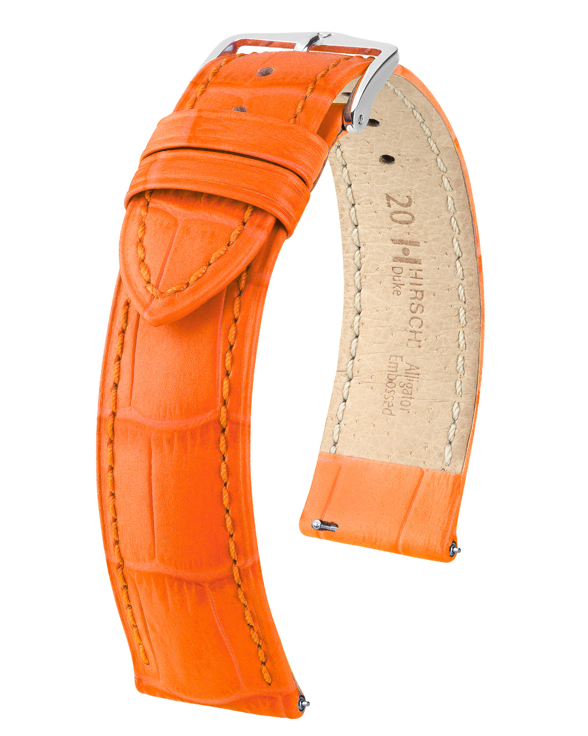 HIRSCH DUKE M ORANGE