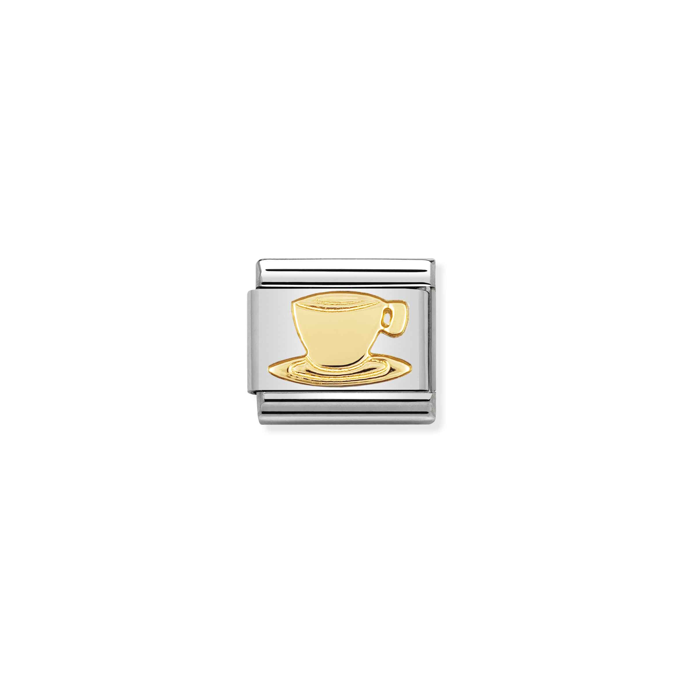 NOMINATION COMPOSABL classic daily life coffee cup