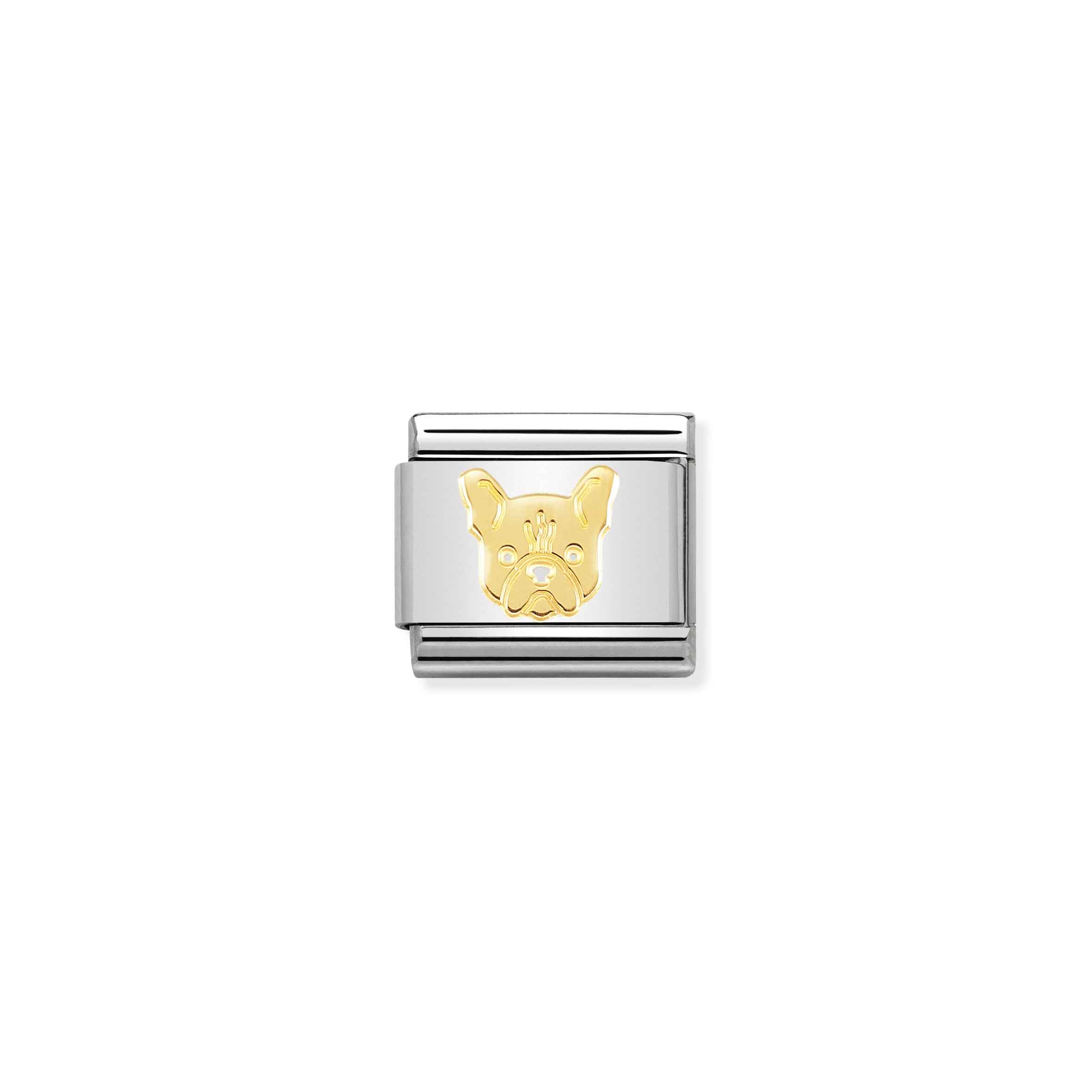 NOMINATION COMPOSABL symbols french bulldog