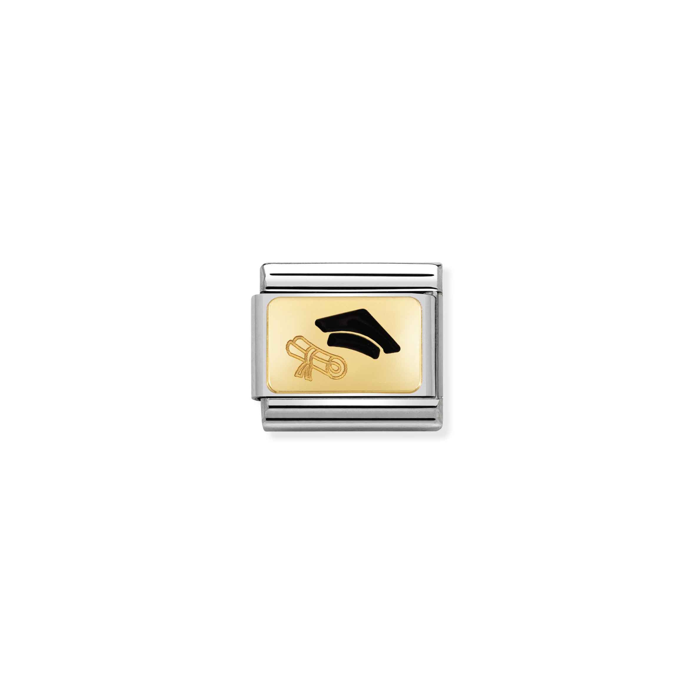 NOMINATION COMPOSABLCLASSIC PLATES DIPLOMA