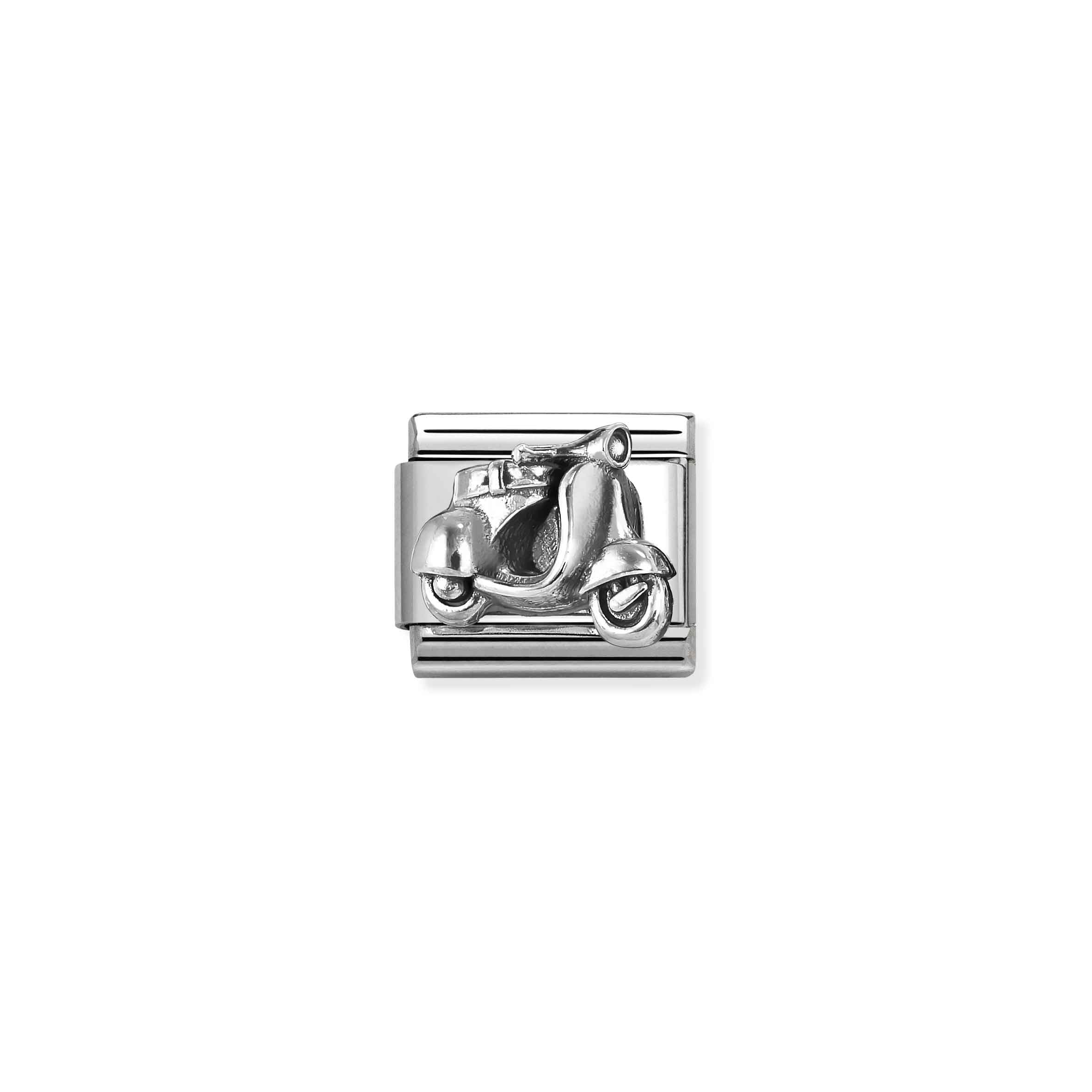 NOMINATION COMPOSABLE classic symbol scooter