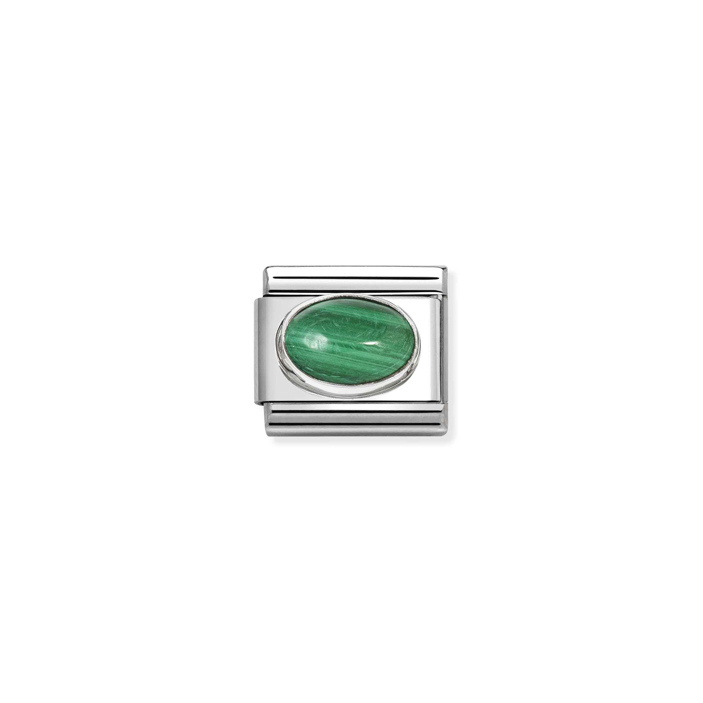 NOMINATION COMPOSABL classic malachite 
