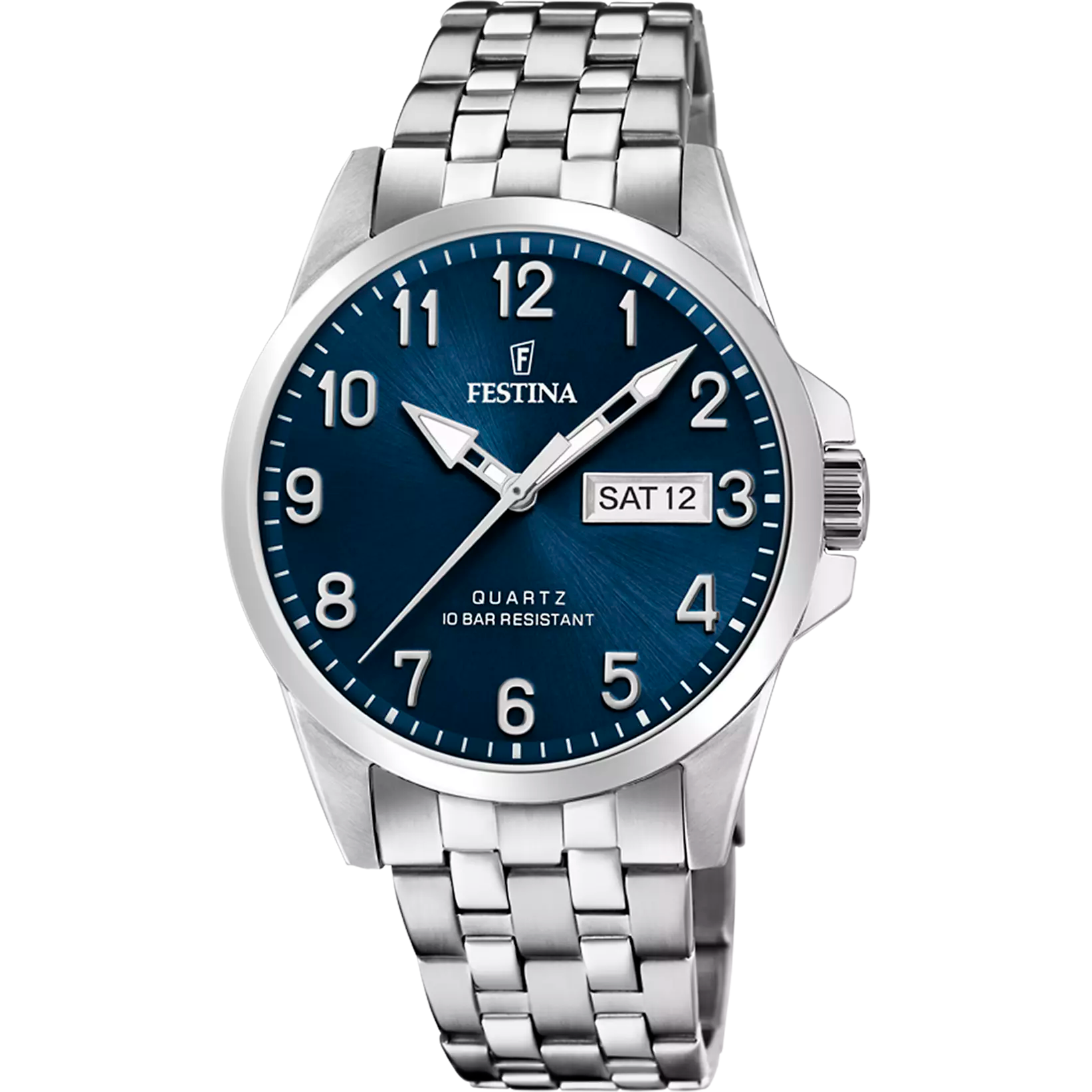 Festina uurwerk F20357/C
