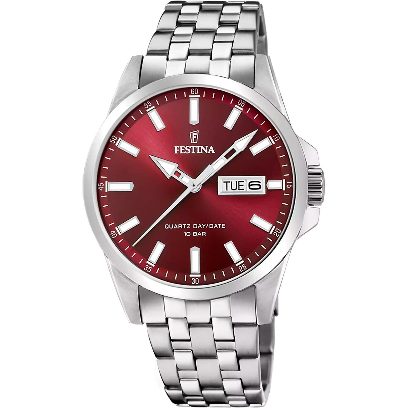 FESTINA CAB.ACE.ESF.GRA.