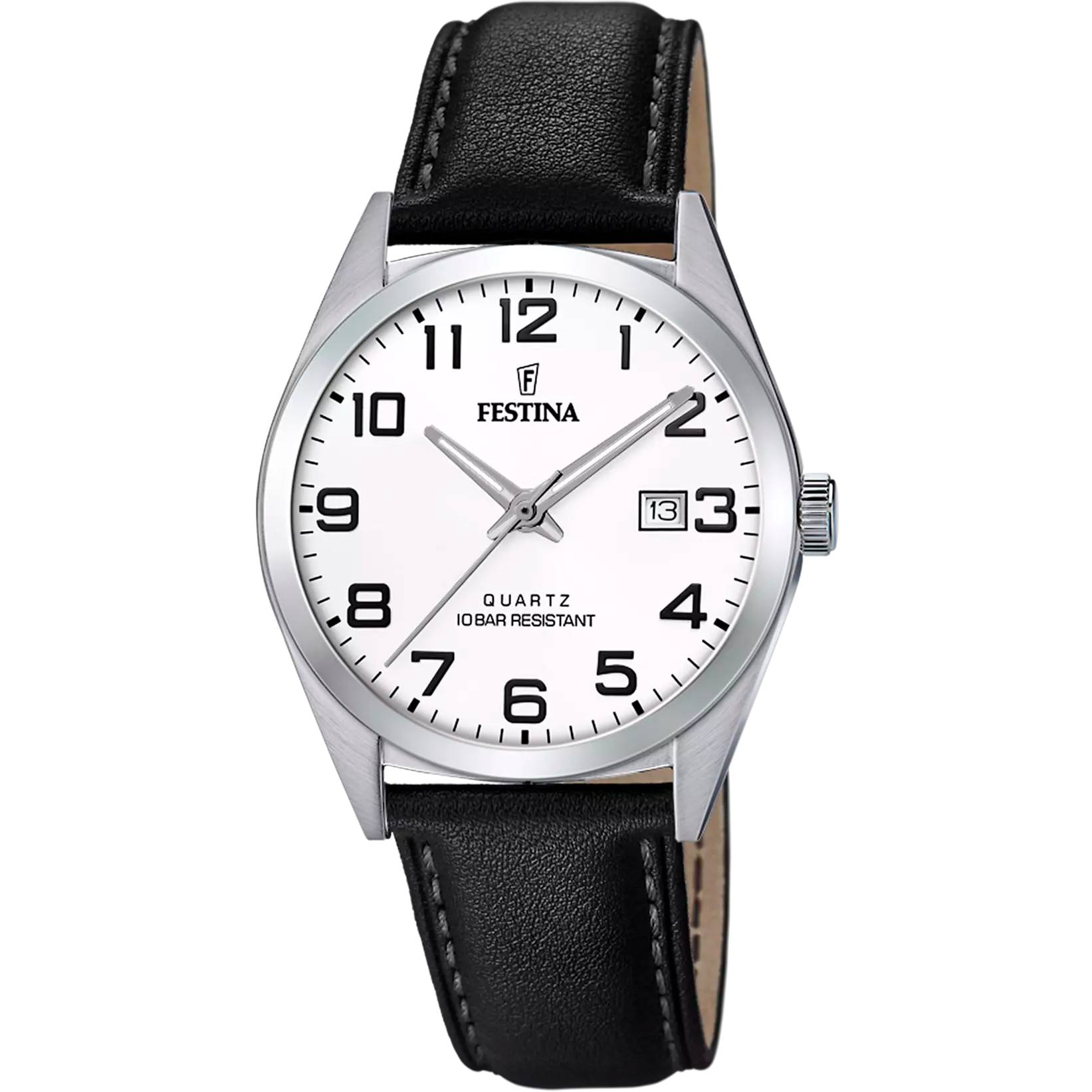 Festina herenuurwerk - F20446/1