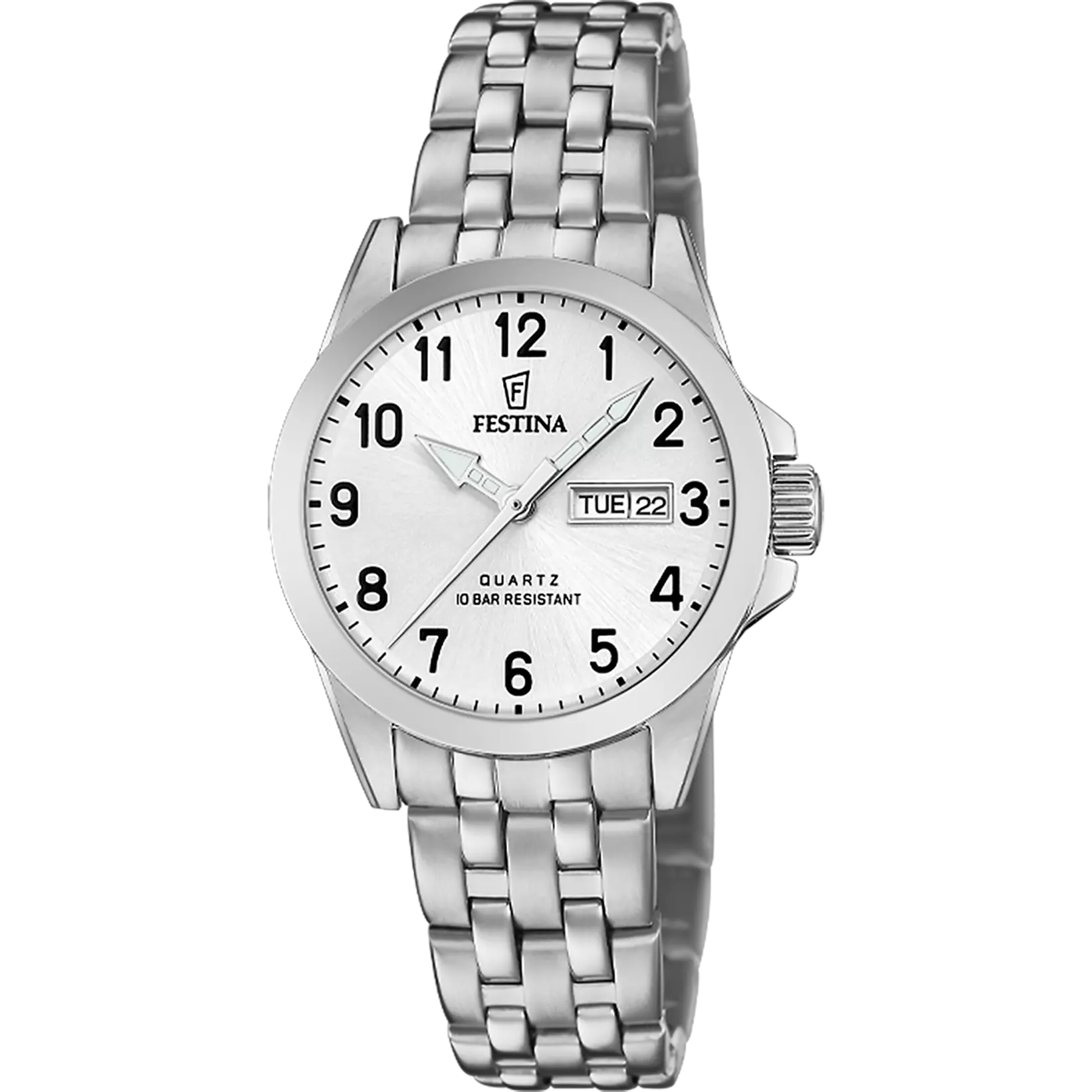 FESTINA SRA.ACE.ESF.GR/AG.