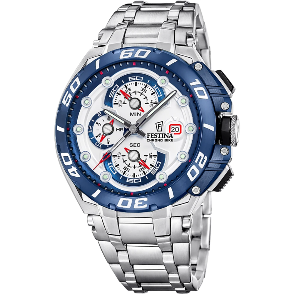 FESTINA heren horloge
