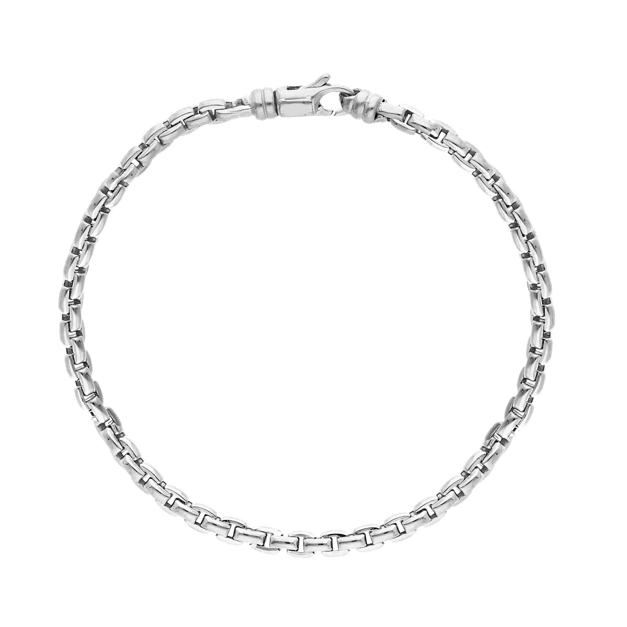 Armband goud 18kt