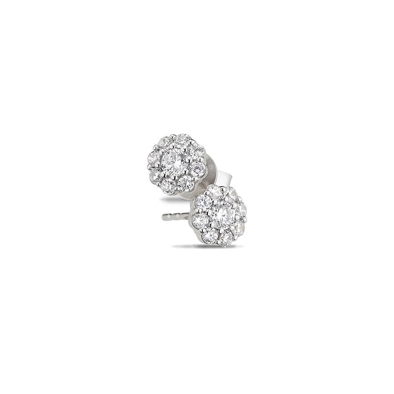 Der Ohrstecker 333 in Wei&szlig; mit Zirkonia, Modellnummer 6-213467-001, besticht durch sein elegantes Design und strahlenden Zirkonia-Steine. Diese edlen Schmuckst&uuml;cke aus 8 Karat Gold sind perfekt f&uuml;r jeden Anlass. Tragen Sie sie am besten zu formeller Kleidung oder als funkelndes Highlight zu einem Casual-Outfit. Ideal f&uuml;r den t&auml;glichen Gebrauch oder spezielle Anl&auml;sse.